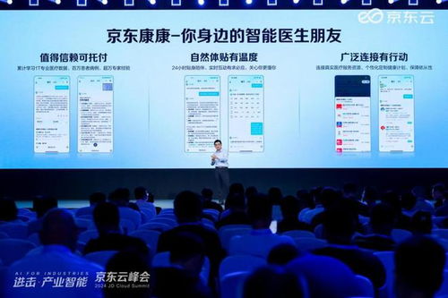 京醫(yī)千詢 醫(yī)療大模型一年蛻變，打造醫(yī)療智能化發(fā)展核心技術引擎